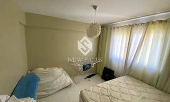 Imagem 3: Lindo apartamento com 3 quartos sendo 1 suíte no Setor Vila Rosa