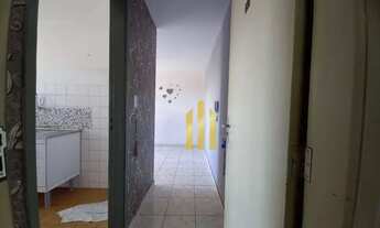 Imagem 4: Apartamento com 2 dormitórios para alugar, 60 m² por R$ 1.800,00/mês - Vila Maria - São Pa