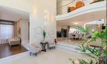 Imagem 6: Venda Casa em condomínio com 4 dormitórios