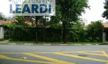 Imagem 5: CASA TÉRREA - ALTO DE PINHEIROS - SP