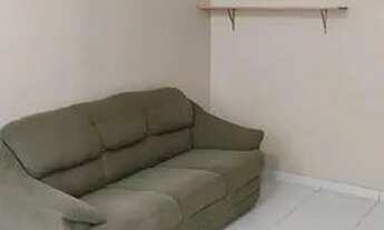 Imagem 4: Aluga casa no bairro novo com mobília