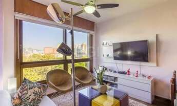 Imagem 5: Cobertura para Venda - 152.37m², 2 dormitórios, sendo 1 suites, 1 vaga - Menino Deus