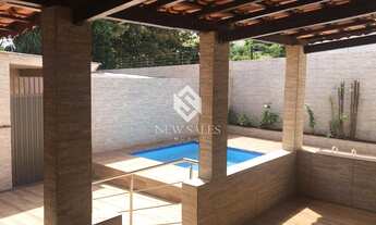 Imagem 6: Linda casa com quartos quartos no setor Sul