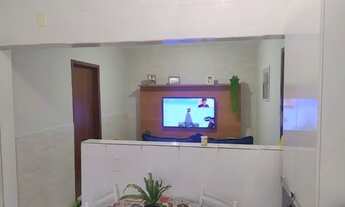 Imagem 3: Casa com 2 Dormitórios, Churrasqueira e Área Livre