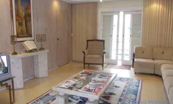 Imagem 3: SOBRADO - CONSOLAÇÃO - SP