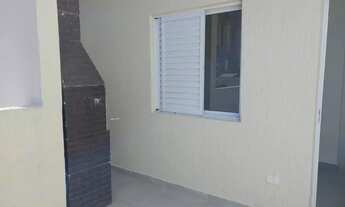 Imagem 5: Cobertura Duplex Nova a Venda ou Locação - Próximo do Metrô Alto do Ipiranga