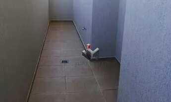 Imagem 3: Apartamento Garden com 1 dormitório para alugar, 41 m² por R$ 1.580,00/mês - Jardim Botâni