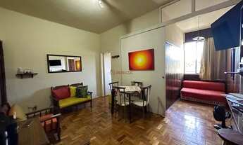 Imagem: TERESÓPOLIS - Apartamento Padrão - ALTO