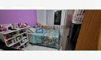 Imagem 6: SAO BERNARDO DO CAMPO - Residential / Apartment - PARQUE RESIDENCIAL TIRADENTES