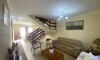 Imagem 3: Casa à venda no Condomínio Residencial Vivenda Quaresmeiras - Valinhos/SP