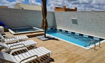 Imagem 6: Sobrado em Condomínio para Venda em Indaiatuba, Jardim Vista Verde, 3 dormitórios, 3 suíte