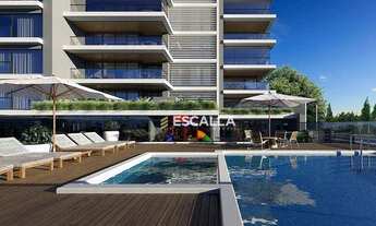 Imagem 7: Apartamento com 4 dormitórios à venda, 202 m² por R$ 2.285.000,00 - América - Joinville/SC