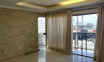 Imagem: Casa para aluguel possui 120 m² com 3 quartos