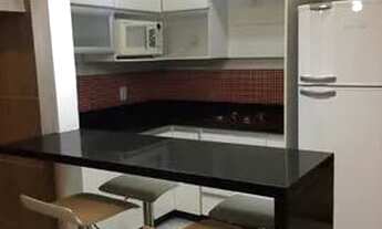 Imagem 3: Aluguel linda kit 911 norte Condomínio Fechado