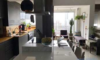 Imagem 3: APARTAMENTO - BRÁS - SP