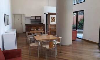 Imagem 6: APARTAMENTO - PINHEIROS - SP