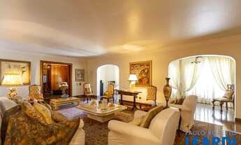 Imagem 5: APARTAMENTO - JARDIM PAULISTA - SP