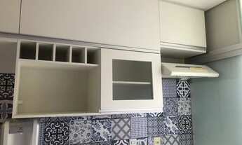 Imagem 3: Vendo Apartamento no Valle das Palmeiras com 3 quartos sendo uma suíte