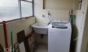 Imagem 6: SãO PAULO - Apartamento Padrão - Sacomã