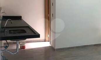 Imagem 5: 1 dormitório Parada Inglesa