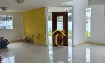 Imagem 4: Casa com 5 dormitórios à venda, 525 m² por R$ 2.650.000,00 - Recreio - Rio das Ostras/RJ