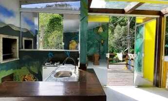 Imagem 3: Casa / Pousada vende-se 7 quartos perto da Praia! Cachoeira do Bom Jesus Canasveiras venda