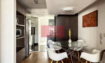 Imagem 4: Apartamento para alugar no bairro Jardim Paulista - São Paulo/SP, Zona Oeste