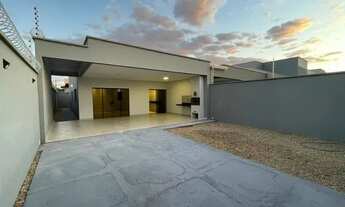 Imagem 7: Vendo casa semi-nova na 509 sul - Casa com energia solar, 3/4 sendo 1 suíte!