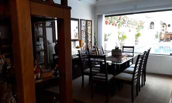 Imagem 7: Sobrado para venda com 282 metros quadrados com 3 quartos em Jardim Medina - Poá - SP