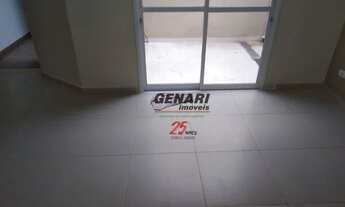 Imagem 3: LINDA CASA NO BAIRRO JARDIM PRIMAVERA - 03 quartos, cozinha com armarios, churrasqueira