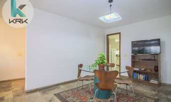 Imagem 6: Apartamento para Venda em Rio de Janeiro, Leblon, 4 dormitórios, 1 suíte, 2 banheiros, 1 v