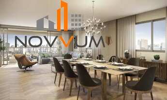 Imagem 4: APARTAMENTO COM 3 SUÍTES À VENDA, 213 M² POR R$ 3.000.000,00 - CAMBUÍ - CAMPINAS/SP