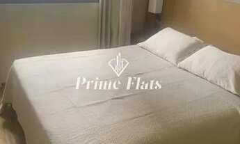 Imagem 9: Flat disponível para locação no The World Executive Flat na Vila Olímpia, com 30m², 1 dorm