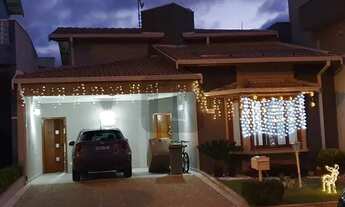 Imagem 3: Casa á venda no Golden Park Hortolândia