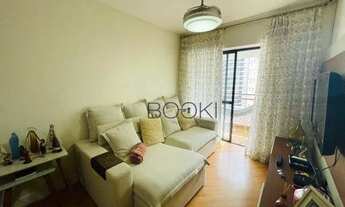 Imagem 7: Oportunidade - Novo Itaim - 67m² - Vila Olímpia