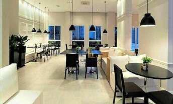 Imagem 7: Apartamento a venda Republica 1 quarto 1 vaga de garagem