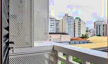Imagem 7: SÃO PAULO - Apartamento Padrão - HIGIENÓPOLIS