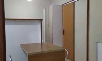 Imagem 4: Aluga-se quitinete MOBILIADO