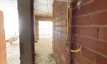 Imagem 3: Passo direitos apartamento 2 quartos Itaparica, analiso carro