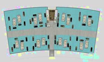 Imagem 4: IMÓVEL PARA VENDA EM BERTIOGA - RIVIERA DE SÃO LOURENÇO