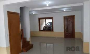 Imagem 7: PORTO ALEGRE - Casa Padrão - Cavalhada