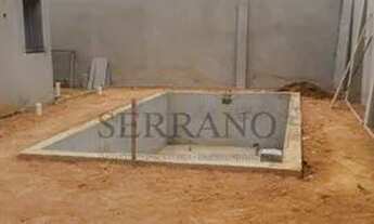 Imagem 2: CASA EM CONDOMÍNIO RESIDENCIAL em Valinhos - SP, Dois Córregos