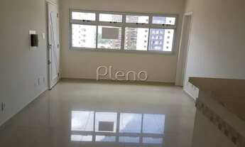 Imagem 2: Sala - Centro - Campinas