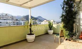 Imagem 2: Recreio dos Bandeirantes