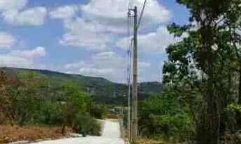 Imagem 2: Lote Mateus Leme