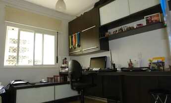 Imagem 4: Apartamento com 4 dormitórios à venda, 140 m² por R$ 1.800.000,00 - Perdizes - São Paulo/S