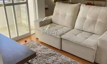 Imagem 5: Apartamento - Jardim do Lago - Campinas