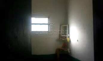 Imagem 6: Casa Padrão em São José do Rio Preto