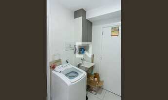 Imagem 5: Apartamento para Aluguel - Freguesia do Ó, 1 Quarto, 37 m2