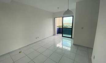 Imagem: Aluga - se excelente apartamento engenho